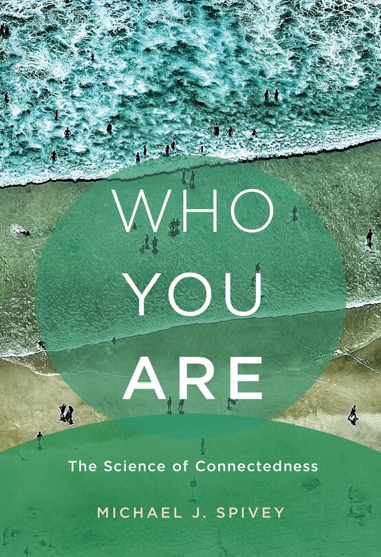 Front cover_Who You Are