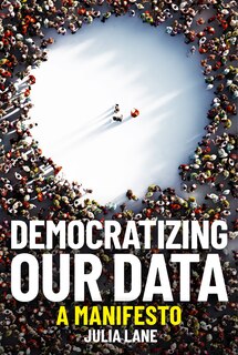 Couverture_Democratizing Our Data
