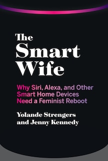 Front cover_The Smart Wife