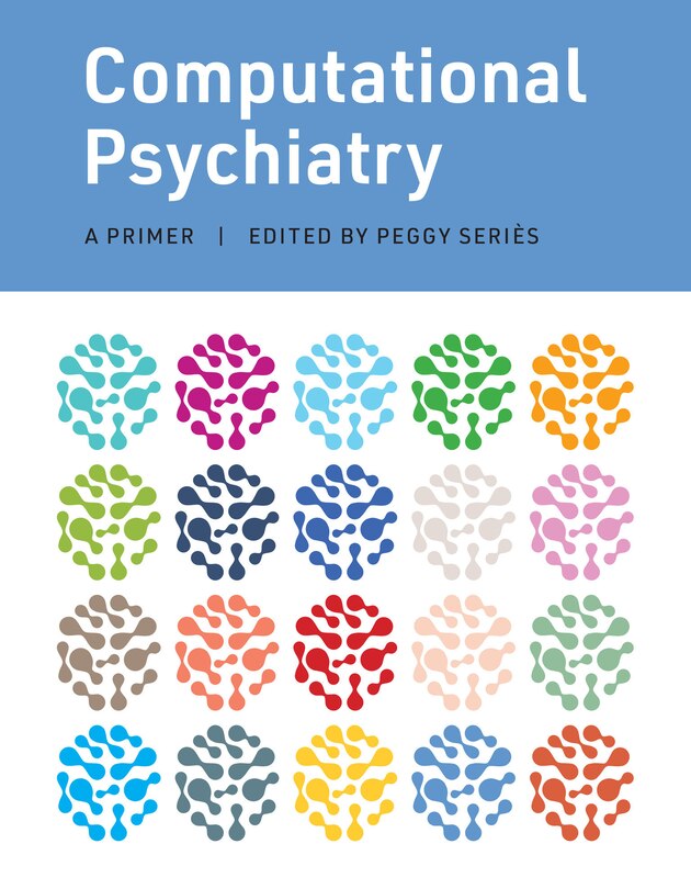 Front cover_Computational Psychiatry