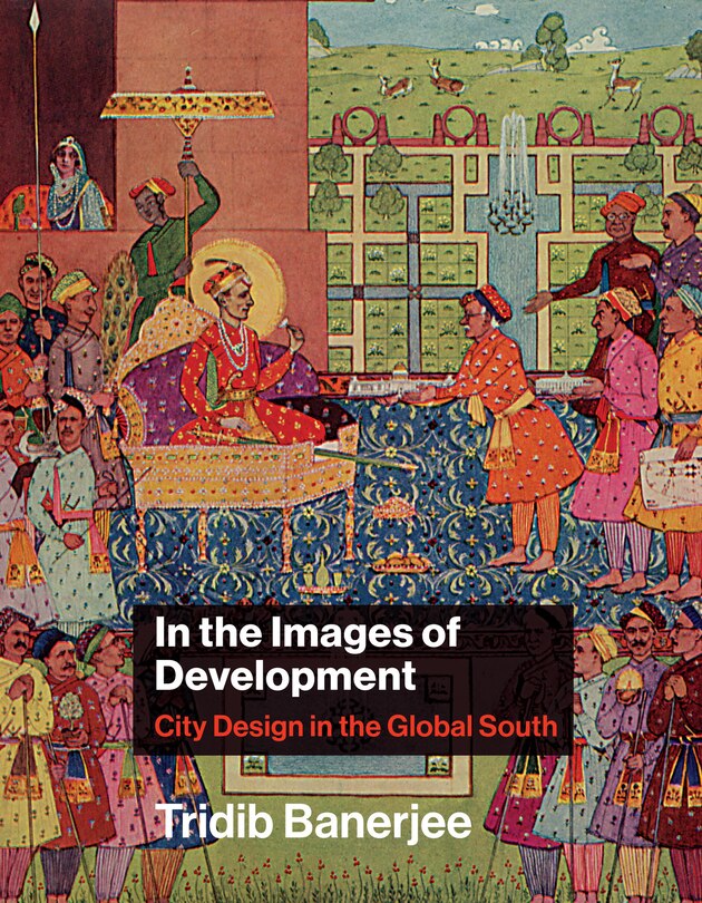 Front cover_In The Images Of Development