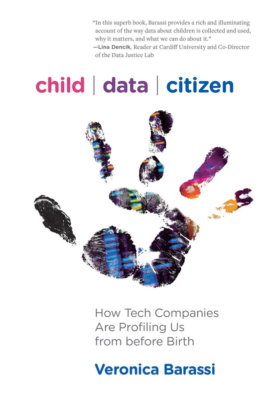 Front cover_Child Data Citizen