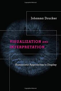 Front cover_Visualization And Interpretation
