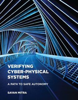 Couverture_Verifying Cyber-physical Systems