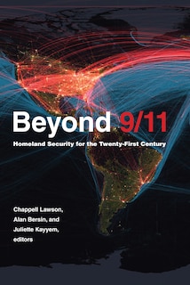 Front cover_Beyond 9/11
