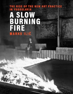 Front cover_A Slow Burning Fire
