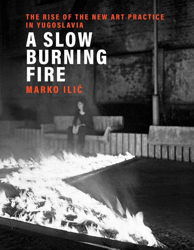 Front cover_A Slow Burning Fire