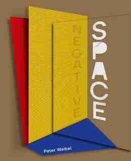 Negative Space: Trajectories Of Sculpture In The 20th And 21st Centuries by Peter Weibel