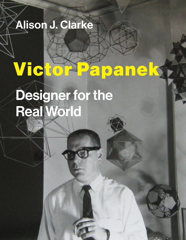 Couverture_Victor Papanek