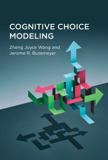 Couverture_Cognitive Choice Modeling