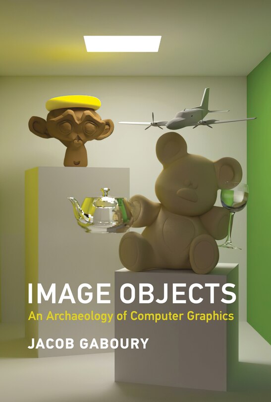 Front cover_Image Objects