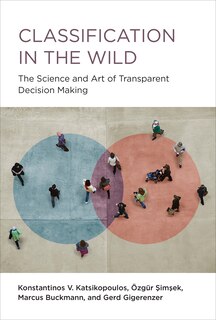 Front cover_Classification In The Wild