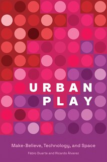 Front cover_Urban Play