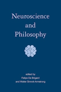 Neuroscience And Philosophy image number 0