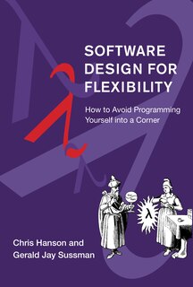 Couverture_Software Design For Flexibility