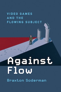 Front cover_Against Flow