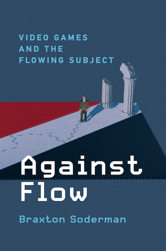 Front cover_Against Flow