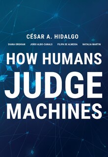 Front cover_How Humans Judge Machines