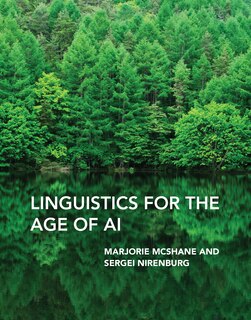 Front cover_Linguistics For The Age Of Ai