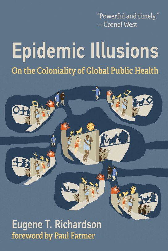 Front cover_Epidemic Illusions