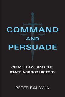 Couverture_Command And Persuade