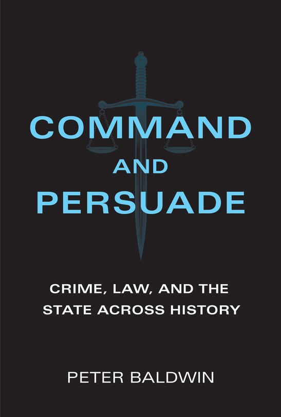 Couverture_Command And Persuade