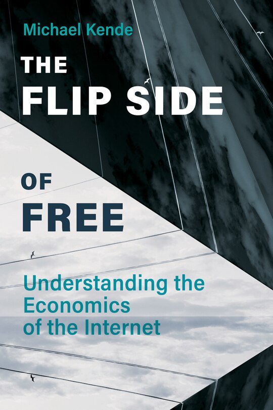Front cover_The Flip Side Of Free