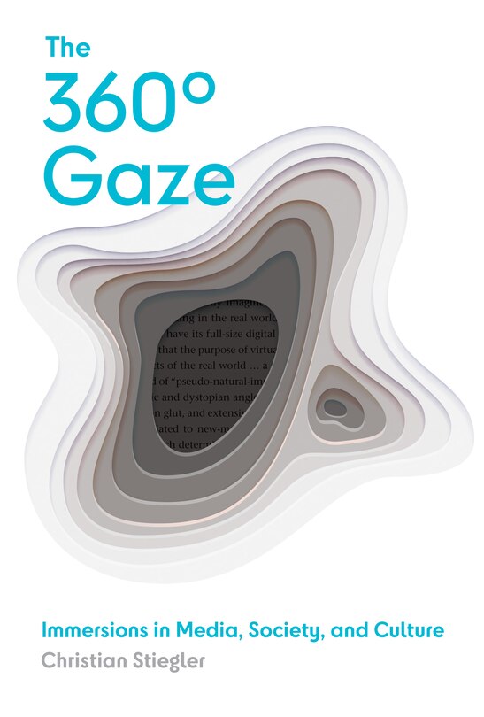 Front cover_The 360° Gaze