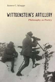 Couverture_Wittgenstein's Artillery