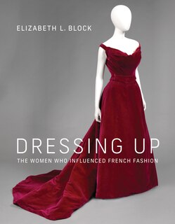Front cover_Dressing Up