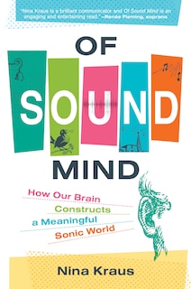 Front cover_Of Sound Mind
