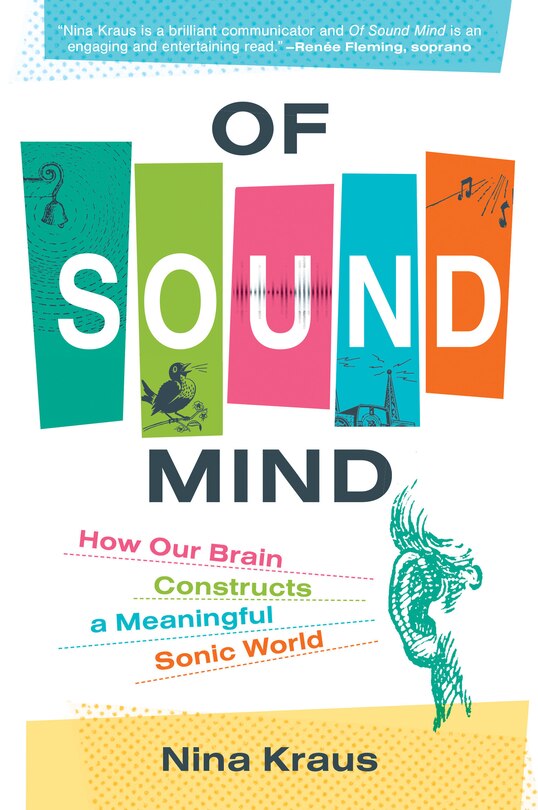 Front cover_Of Sound Mind
