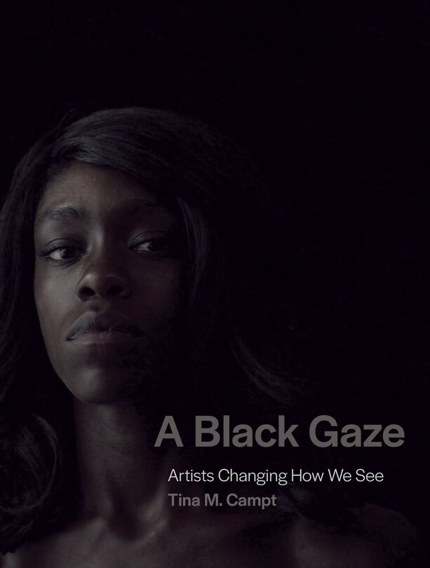 Front cover_A Black Gaze