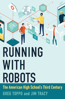 Front cover_Running With Robots