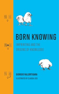 Front cover_Born Knowing