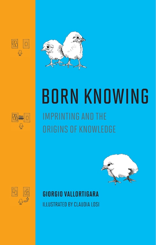 Front cover_Born Knowing