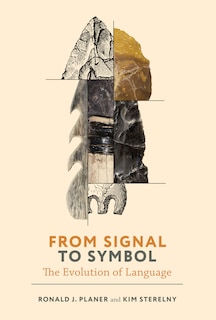 From Signal To Symbol: The Evolution Of Language