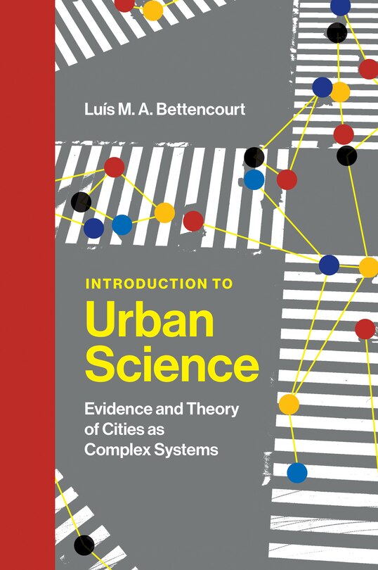 Front cover_Introduction To Urban Science
