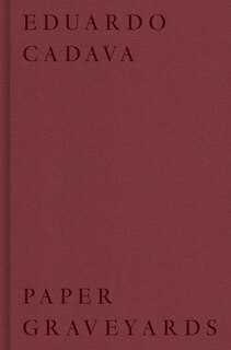 Front cover_Paper Graveyards