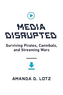 Front cover_Media Disrupted