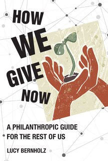 Front cover_How We Give Now