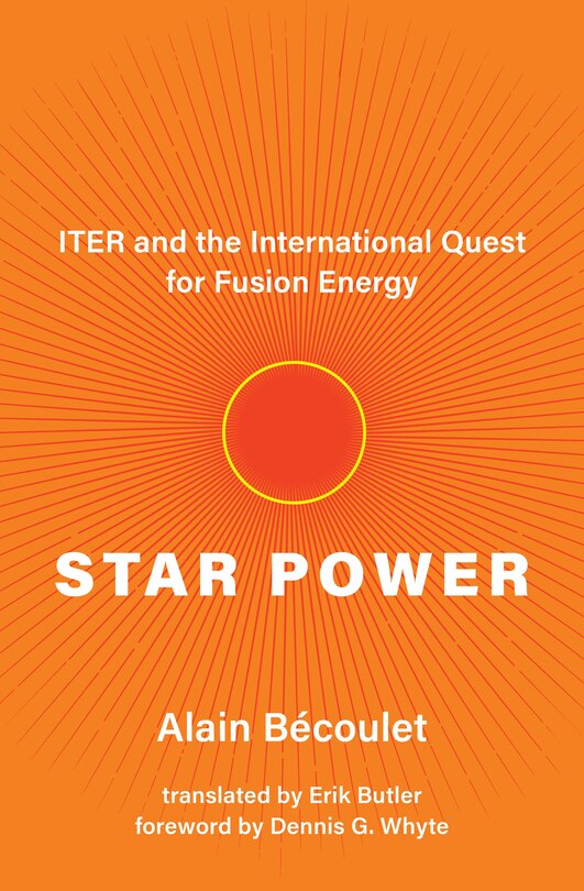 Front cover_Star Power