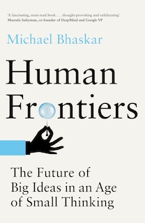 Couverture_Human Frontiers