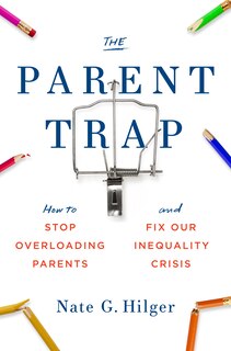 Front cover_The Parent Trap