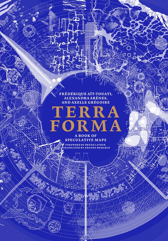 Front cover_Terra Forma