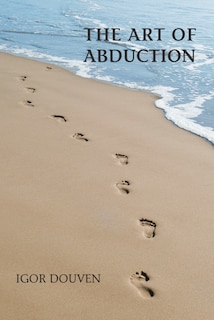 Front cover_The Art Of Abduction