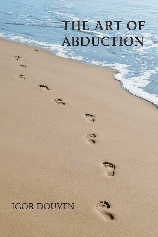Front cover_The Art Of Abduction
