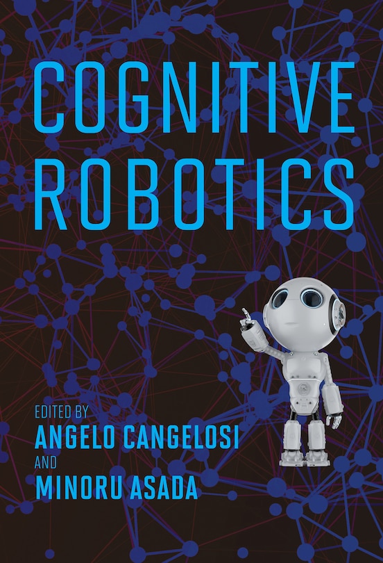 Front cover_Cognitive Robotics