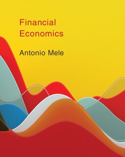 Front cover_Financial Economics