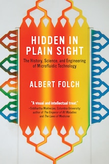 Couverture_Hidden In Plain Sight